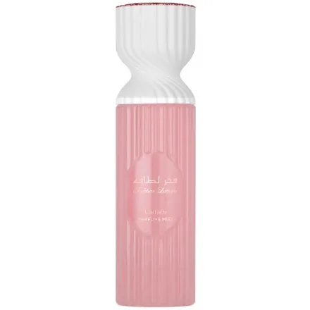 Body Mist Feminino Lattafa Fakhar 250ml