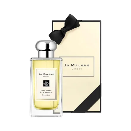 Perfume Jo Malone Lime Basil Mandarin Edc 100ml