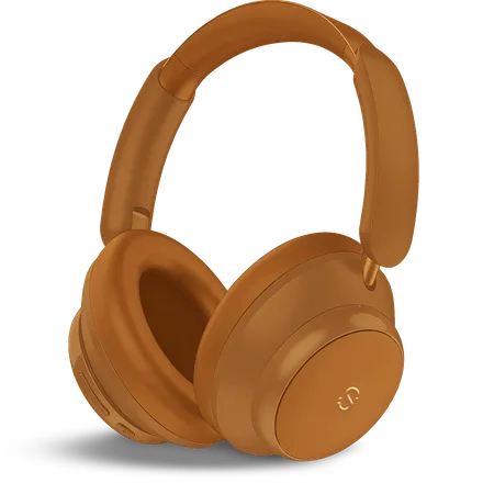 SMARTFY AURICULAR FS17K BLUETOOTH BROWN