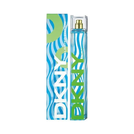 Perfume Dkny Energizing Limited Edp 100ml