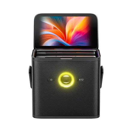 Speaker Joog Shell S3 Karaoke