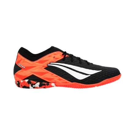 Botin Futbol Salon Penalty 9771 Rx Locker Masculino