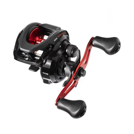 Carretilla Marine Zest Torment 200 Lh Izquierda