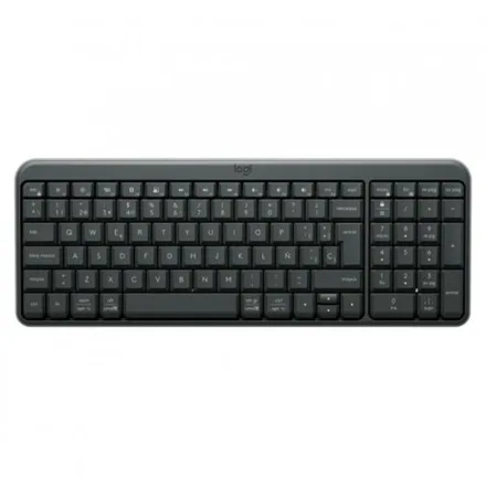 Teclado K250 920