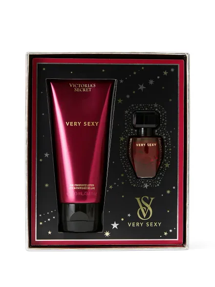 Victoria Secret Mini Fragancia Very Sexy 100 Plus Ml