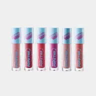 RUBY ROSE LABIAL LIQUIDO POPSTAR HB-L6204