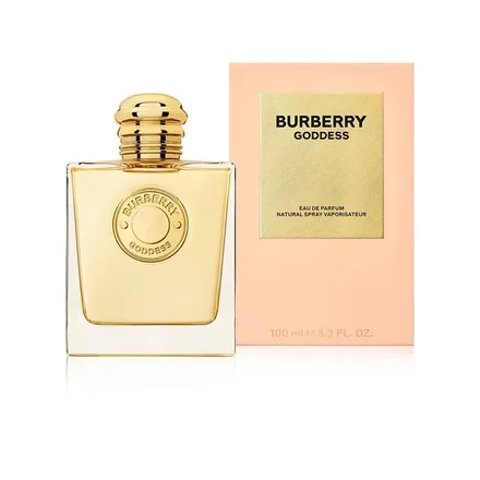 Burberry Goddess Femenino Eau Parfum 100ml