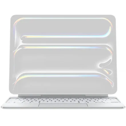 Teclado Magic Keyboard iPad Pro 13 M5