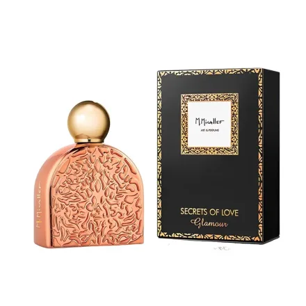 Maison Micallef Secrets Of Love Glamour Edp 100ml