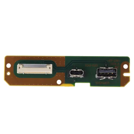 Placa Power Flex PS5 Slim