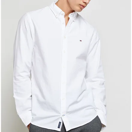 Camisa Tommy Hilfiger Masculino 112