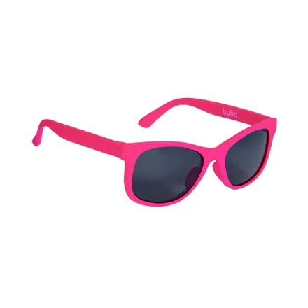 Lente De Sol Infantil Buba 11746 Pink