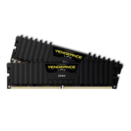 Corsair Vengeance Ddr 4