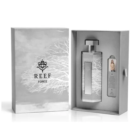 Reef Perfume Force Eau Parfum 200ml