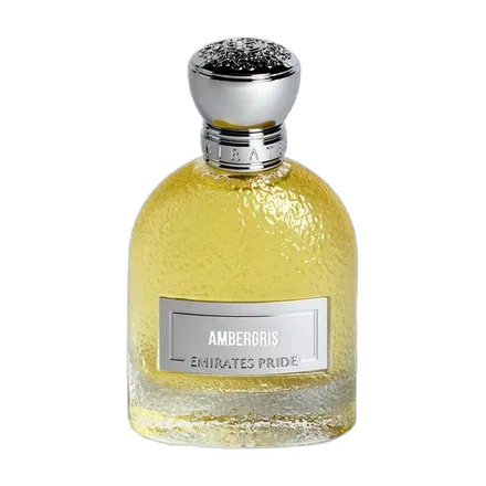 Emirates Ambergris Parfum 100ml