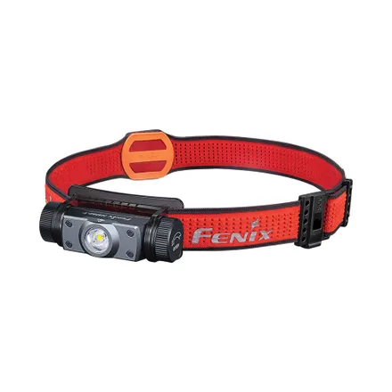 Linterna Frontal Fenix HM62