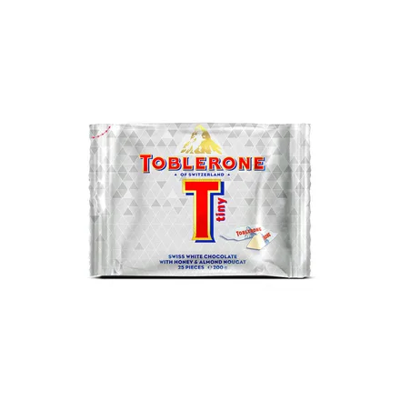 Toblerone Tiny Chocolate 200g