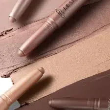 LOREAL SOMBRA DE OJOS LE SHADOW TWINKLY ROSE