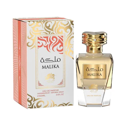 Perfume Emper Al Fares Malika Edp Unisex 90ml