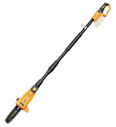 MAQ. SERRA PODADOR DE GALHOS ALTOS SEM FIO CF-LPS001