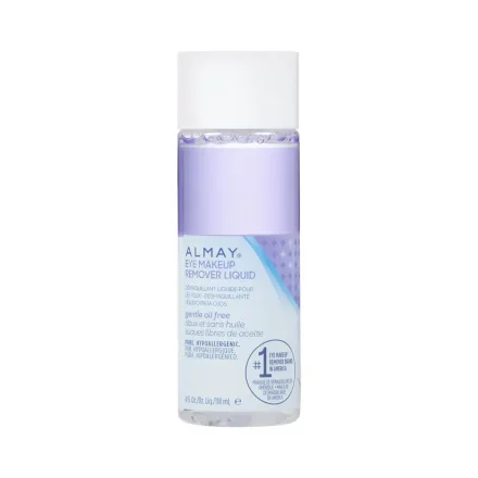 Almay Desmaquillante Eye Makeup Liquid 118ml
