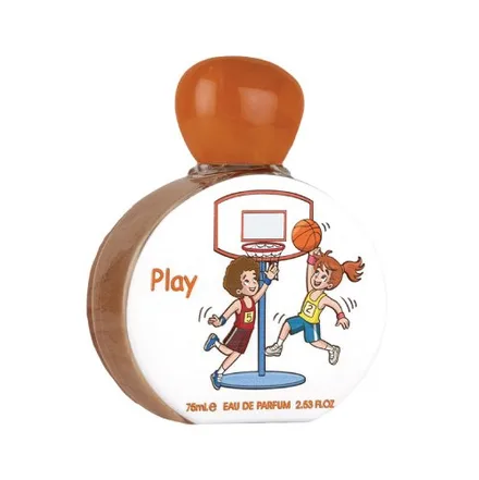 Perfume Lattafa Pride Kids Play Unisex Edp Agatres 75ml