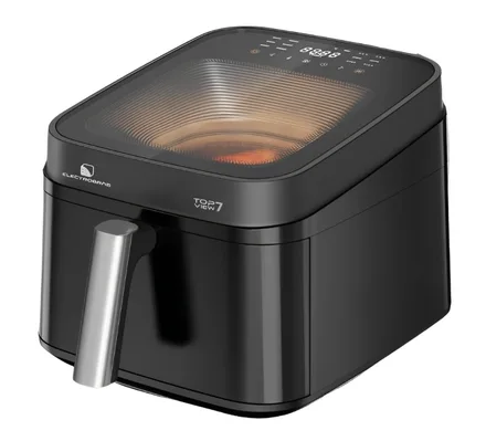 Electrobras Freidora Air Fryer Ebaf 70 7L