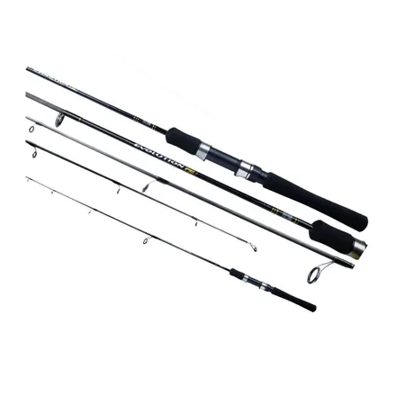 Vara Marine Evol G3 S601 20 Molinete 40L