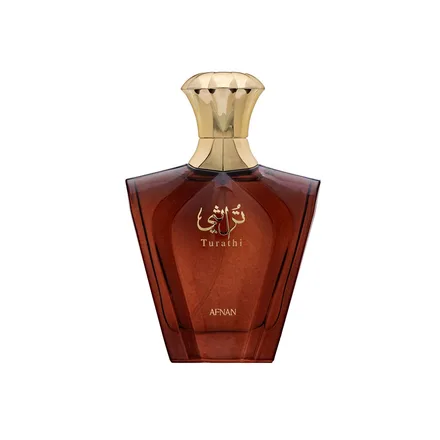 Afnan Turathi Brown Edp 90ml