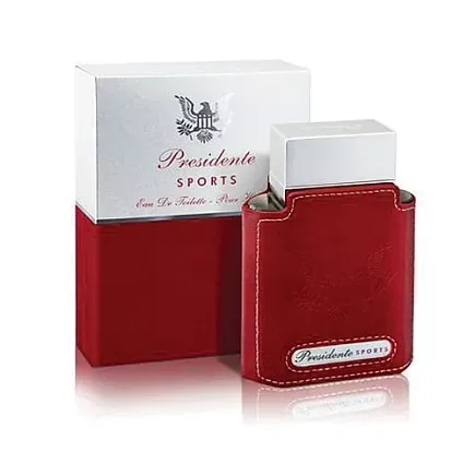 Emper Presidente Sports Pour Homme Eau Toilette 100ml