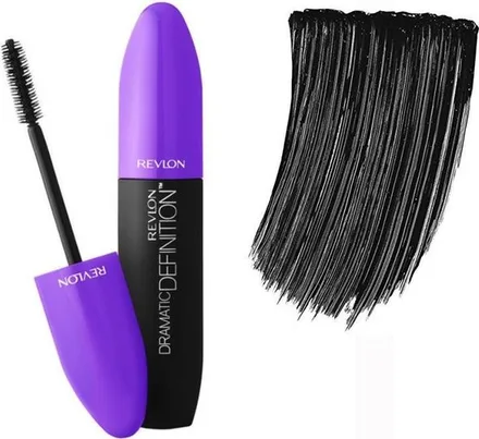 Revlon Mascara Dramatic Definition 202