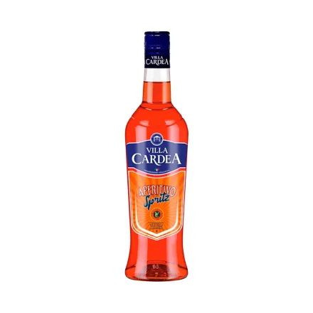 Licor Villa Cardea Aperitivo Spritz 700ml