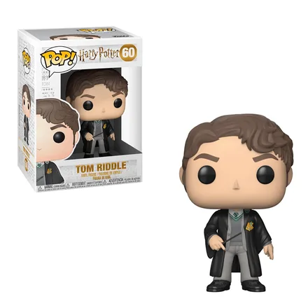 Funko Pop Harry Potter Tom Riddle 60