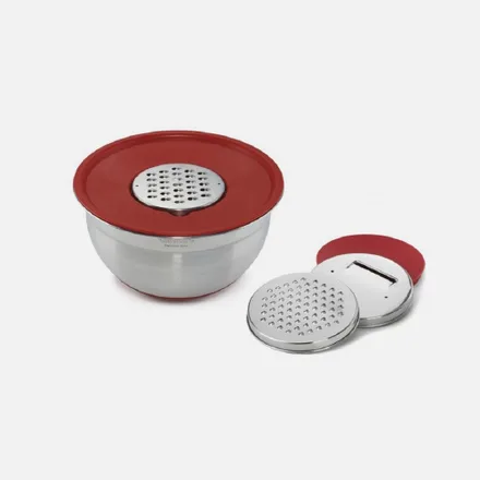 Tigela Ralador Cuisinart Ctg 00 Mbgr 3
