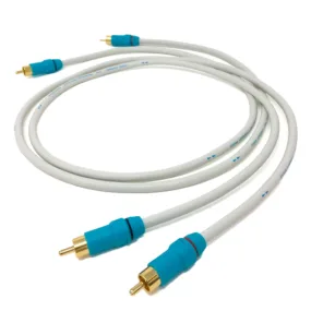 Cabo Chord Line 2RCA 2M