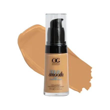 Base Outdoor Girl Aqua Smooth Liquid 07 30ml