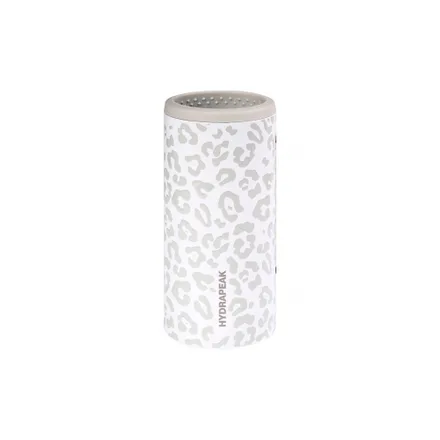 Porta Lata Hydrapeak Hp Koozie Ghostleopard Leopardo Fantasma 350ml