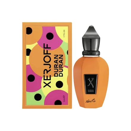 Perfume Xerjoff Neorio Fluo Orange Parfum 50ml