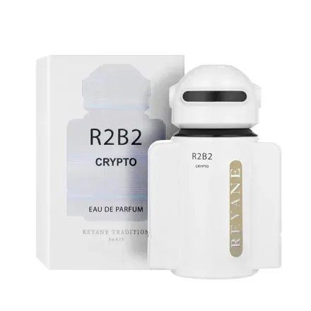 R2R2 Crypto Edp 100ml