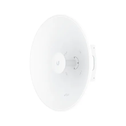 Ui Uisp Dish Airfiber Ptp 30KM Plus