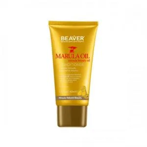 Condicionador Beaver Marula Oil Embalagem Viagem 40ml