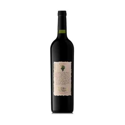 Vino Bodega Privada Malbec 750ml