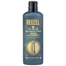 Espuma Reuzel Adstringente 200ml