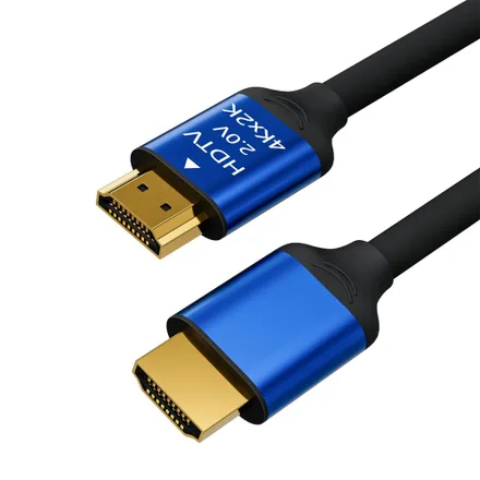 Cable Hdmi Hdtv 20 Metros