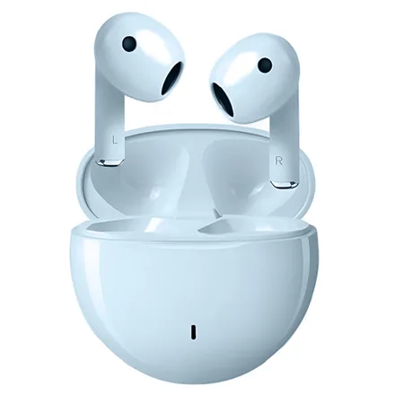 Auriculares Inalambricos Sate Ae 6115 Tws