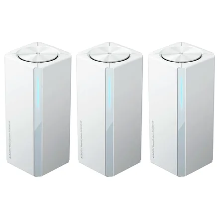 System Ne 3 Pack