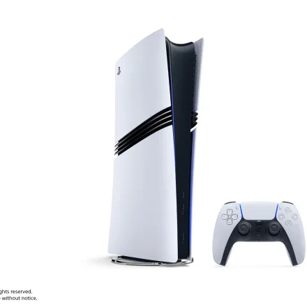 PS5 Pro Cfi 7119 7019 7020 Digital 2TB