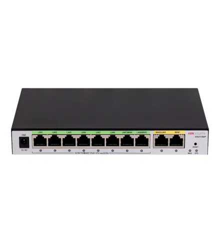 Poe Plus 8P Si