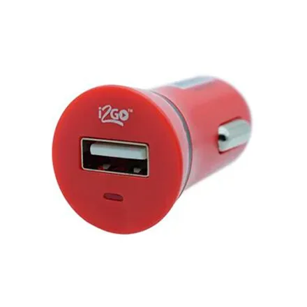 Carregador Veicular I2GO
