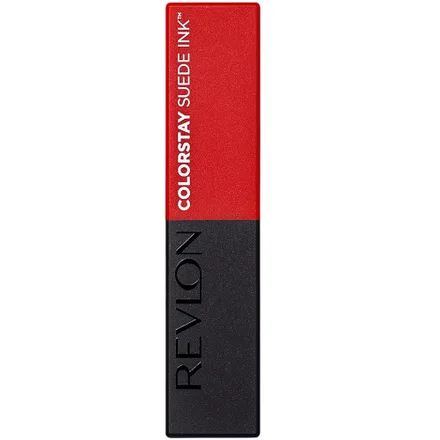 Batom Revlon Colorstay Suede Ink Bread Winner 016 1954 23
